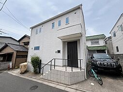 世田谷区北沢4丁目