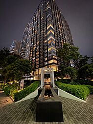 BrilliaMare 有明 TOWER&amp;GARDEN 2425