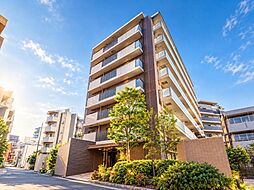 マークフォレスト元住吉
