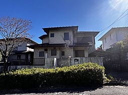 川崎市多摩区菅馬場三丁目土地