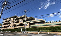 オリエントロイヤルハウス経堂