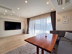 シティハウス広尾南