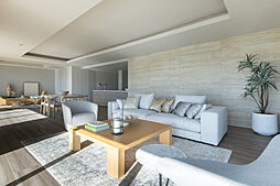 ザ・パークハウス広尾羽澤