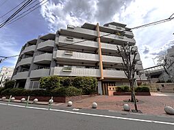 クレッセント用賀