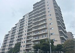 シーアイマンション駒場Ａ棟