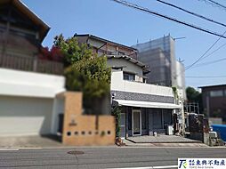 名古屋市名東区高間町　売地