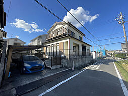 瀬戸市池田町中古住宅