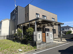 尾張旭市向町中古住宅