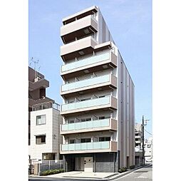 ラフィスタ東日暮里
