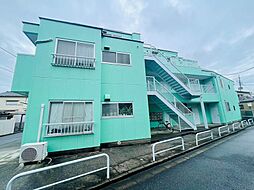 ユニバーサルマンション 301