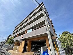 ドゥーブル水元