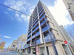 ラグゼナ北千住 605