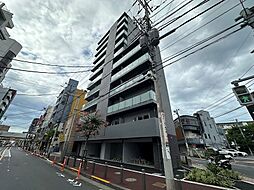 MAXIV CROS竹ノ塚