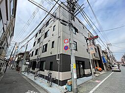 ラ・フォート北千住 301