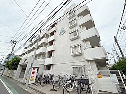 トップ金町