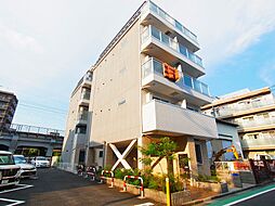 b’CASA　Kitasenju
