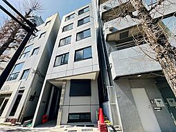 COCOCUBE北千住II 101