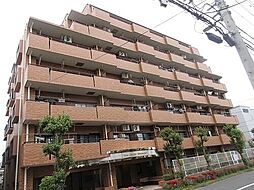 ライオンズマンション北綾瀬第7