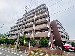第六ヒカリマンション