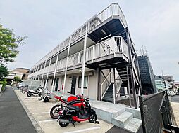 フレンドリーテラス六町