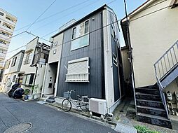 PATIO町屋 B