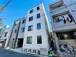 BoaSorte日ノ出町 204