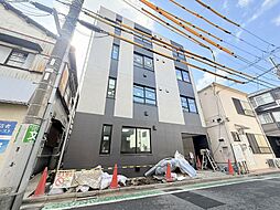 プロスタイルウェルス堀切菖蒲園