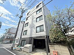 ミモザヒルズ亀有