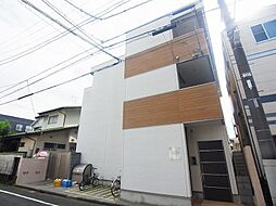 エルスタンザ綾瀬1丁目 202