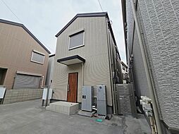 カーサ・ルーチェ A