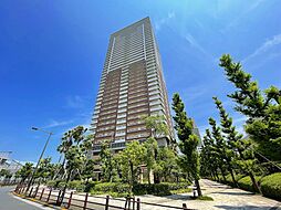 ロイヤルパークスタワー南千住