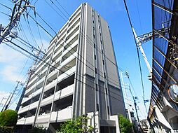 GENOVIA隅田川west sky garden