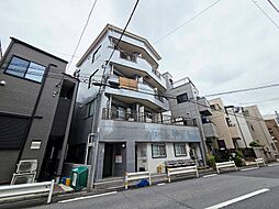 エレガンス五反野 301