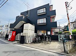 ベルメール西新井1 102