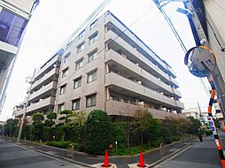 ナイスアーバン五反野中央本町