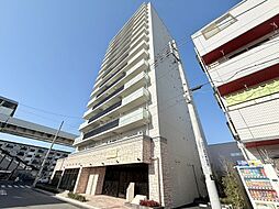 プレジオ西新井 301