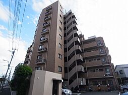 朝日パリオ西新井西館