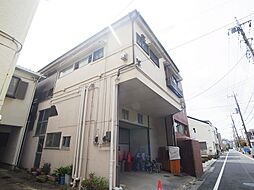 百和コーポ 205
