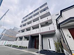 アーバーハイツ六町4丁目 103