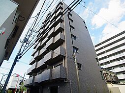ルーブル五反野 501