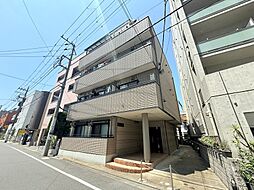 ソルビオス北千住