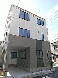 Sumai−to足立区鹿浜01