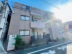 スリーハイム鹿浜