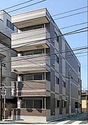 ラ・フォート東日暮里