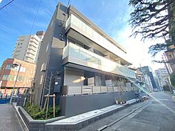 葛飾区金町５丁目