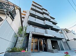 ルーブル五反野弐番館