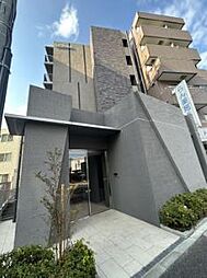 コンフォース堀切 601