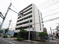 コンフォール亀有 402