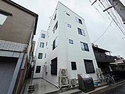 MELLAS北千住 103