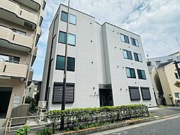 レオーネ千住新橋
